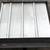 16 inch Shutter Steel Frame Aluminum Shutters 16" NEW Shutter 4 thumbnail