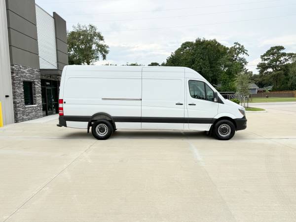 2019 Mercedes Benz Sprinter 2500 - Photo 4