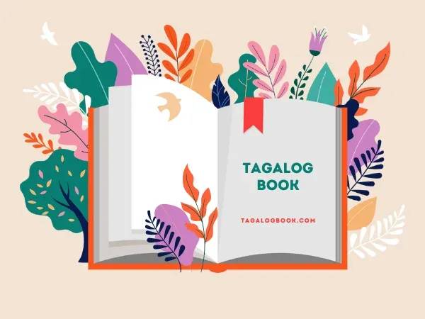 🇵🇭 TAGALOG BOOK 📕 1