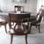 Beautiful* Dining Room Table & Chairs 2 thumbnail