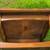 MID CENTURY MODERN WOODEN TWO TIER TABLE 8 thumbnail