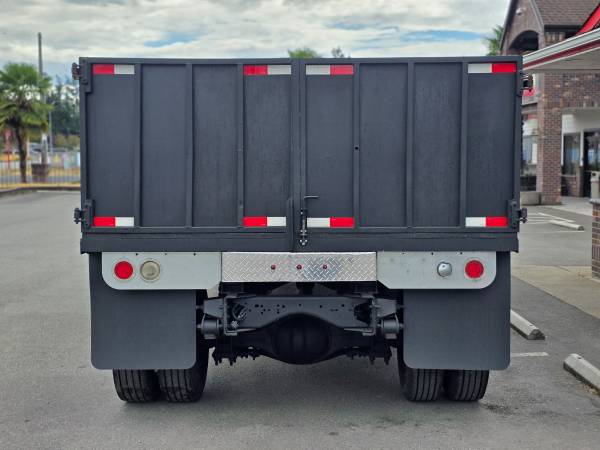 2007 GMC C5500 - Photo 5