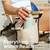 WOVN Premium Reclining Beach Chairs 2 Pack, 400lbs Cap. $160 Ret. 9 thumbnail