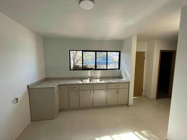 $562 / 2br - SE RENTA DEPARTAMENTO EN LAGO * FOR RENT APARTMENT IN LAGO (TIJUANA)63865590705281121