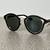 Christian Dior Elliptic Sunglasses 2 thumbnail