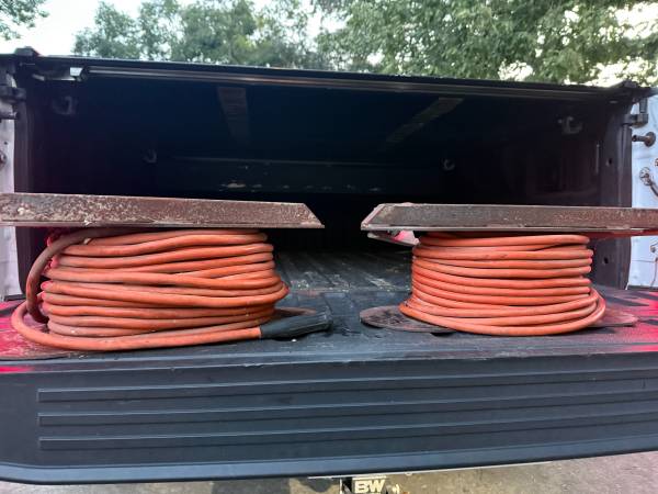 1/0 Ultra-Flex Welding Cable, 250ft 1