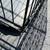 Pet Lodge Black Double Door Wire Pet Crate with Divider Large Dog 3 thumbnail