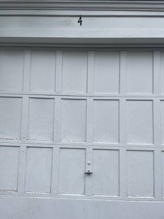 $75 / 160ft2 - Alternativa a unidad de almacenamiento - espacio de garaje - contenedor (Grafton)63825125747971120