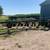 John Deere 2500 6-Bottom On-Land Hydraulic Reset Plow with Coulters 1 thumbnail