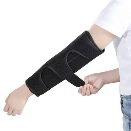 Elbow Support Size Adjustable S/M 1