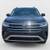 2022 Volkswagen Atlas VW 2.0T SE w/Technology SUV 2 thumbnail