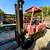 10,000LB CAPACITY CLARK FORKLIFT - HEAVY DUTY RUNS GREAT 1 thumbnail
