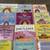 JUNIE B. JONES 28 CHAPTER BOOKS By BARBARA PARK COMPLETE 28 Books 3 thumbnail