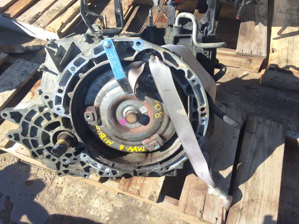 💲★ 1998-2009 FORD TAURUS - AUTOMATIC TRANSMISSION - #M18036 ★💲 1