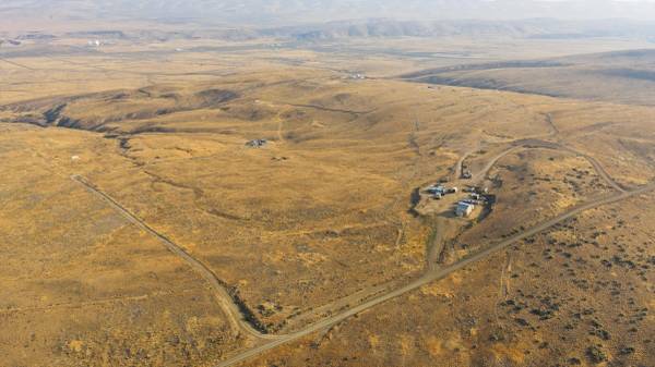 $149,000 / 3br - House on 40 acres, seller financing eligible (Terrace Heights)64319760790402121