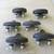 6 New & Rare Large Cruiser Bicycle Seats USA Built by Persons USA ETC 1 thumbnail