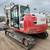 2019 Takeuchi Excavator, warranty and financing available 2 thumbnail