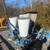 Ford 309 corn planter 2 row 4 thumbnail