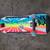 Vintage 80s action sports kamikaze skateboard concave special edition 6 thumbnail
