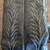 Steve Madden Boots Womens 8.5 Lone Star Cowboy Western Black Leather 3 thumbnail