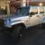 2013 Jeep Wrangler Unlimited Sahara Sport 4x4 Runs Excellent 4 thumbnail