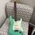 Fender Stratocaster MIJ Traditional 60’s with major upgrades 3 thumbnail