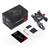 (NEW) Bike / Motorcycle Aluminuim Phone Mount 11 thumbnail