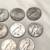 Extremely fine-EF-40 condition 1922 and 1923 piece silver dollars. Retails $63 e 7 thumbnail