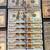 Huge Currency Numismatic Collection Lot Binder for sale! $1 $2 $5 $10 $20 $50 $1 10 thumbnail