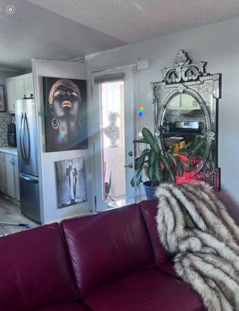 $50,000 / 2br - Gorgeous home and Park for 55 years and older (Cathedral city)63758614631425123