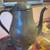 Rare Handmade Vintage Queen Art Pewter Coffee/Tea Pot 1 thumbnail