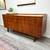 Vintage Drexel Heritage Lowboy Dresser 1 thumbnail