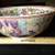 Qing Dynasty Rose Porcelain Bowl 5 thumbnail