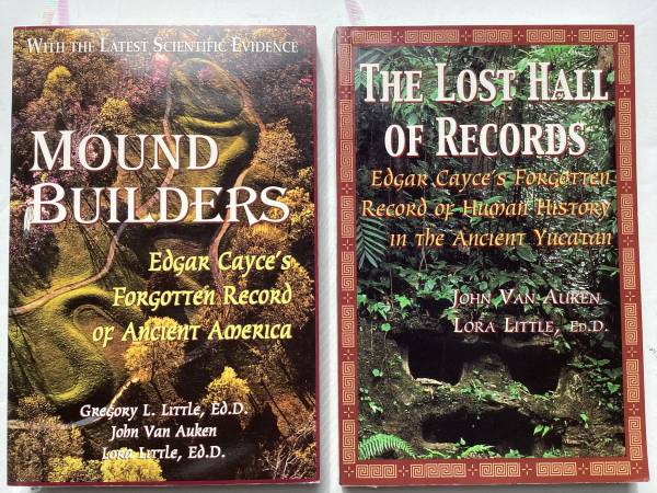 Old books 1