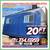 20 40 ft Cargo Container Storage Reefer Shipping Shed Sheds Containers 13 thumbnail