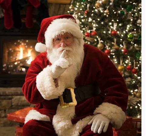 Come visit Santa at the Christmas craft fair in the Pines (Payson)64048128832643120