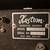 Kustom K100-B5 silver sparkle Tuck and Roll 4 channel amp 4 thumbnail