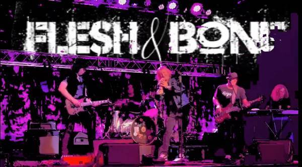 ROCK BASS NEEDED - NO FLAKES 1