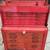 SNAP ON TOOL BOX VINTAGE SNAPON TOOLBOX KR-377B 2 thumbnail