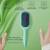 Brand New Curl Defining Brush, Curly Hair Brush Styling 12 thumbnail