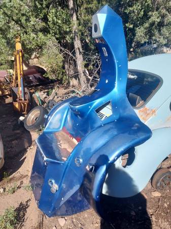 TRIKE BODY 1
