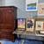 UTULITY WAGON, AC UNIT, LEATHER SOFA, WASHING MACHINE 17 thumbnail