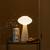Mid-Century Italian Mushroom Lamp – Lisa Johansson-Pape 6 thumbnail