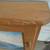 Rustic Wood Cabinet/Coat Tack Rack w/ Eagle  Elk Mountain Scene 3 thumbnail