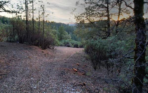 $79,000 / 254826ft2 - Ready to Build! Secluded 6-Acre Lot with Views (Grass Valley)63952102792194122