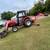 Massey 1533 with loader/backhoe 8 thumbnail