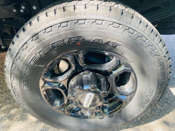 2026 Ford F350 XL/STX-Supercab, 8 - Photo 13
