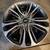 2016 hyundai Veloster wheels 2 thumbnail