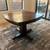 Dining room table and 4 chairs 1 thumbnail