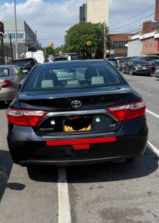 Toyota Camry en venta - $3,900 (NYC)63654717761153123